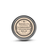 Commando Grooming Balm (Formerly Beard Balm) - Brooklyn Grooming