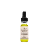 Commando Grooming Oil (Formerly Beard Oil) - Brooklyn Grooming
