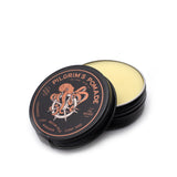 Pilgrim's® Vegan Pomade (Mandarin and Clary Sage) - Brooklyn Grooming