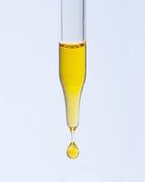 Wild orange and Cedar wood grooming oil - Brooklyn Grooming 