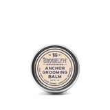 Anchor Grooming Balm (Formerly Beard Balm) - Brooklyn Grooming 