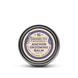 Anchor Grooming Balm (Formerly Beard Balm) - Brooklyn Grooming 