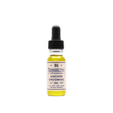 Anchor Grooming Oil (Formerly Beard Oil) - Brooklyn Grooming 