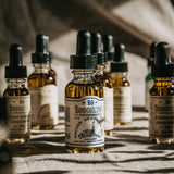 Anchor Grooming Oil (Formerly Beard Oil) - Brooklyn Grooming 
