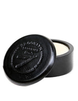 Wood Shaving Bowl - Charcoal - Brooklyn Grooming 