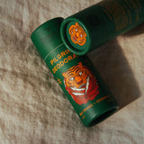 Wild orange and Cedar wood deodorant - Brooklyn Grooming 