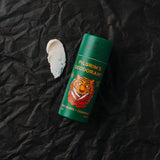 Wild orange and Cedar wood deodorant - Brooklyn Grooming 