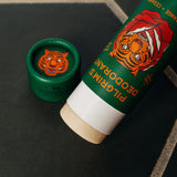 Wild orange and Cedar wood deodorant - Brooklyn Grooming 