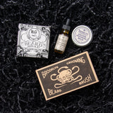 Beard lovers set - Brooklyn Grooming 