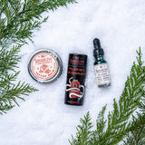 Tattoo lovers gift set ⚡️ - Brooklyn Grooming 