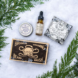 Beard lovers set - Brooklyn Grooming 
