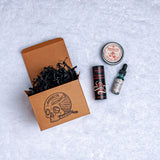 Tattoo lovers gift set ⚡️ - Brooklyn Grooming 