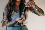Pilgrim's® "Blue Velvet" Facial Serum - Brooklyn Grooming 