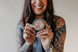 Tattoo Balm 2 oz. - Brooklyn Grooming 
