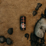 Unscented Pilgrim's deodorant - Brooklyn Grooming 
