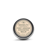 Fort Greene Grooming Balm (Formerly Beard Balm) - Brooklyn Grooming 