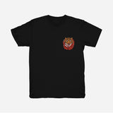 BG Tiger shirt - Brooklyn Grooming 
