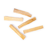 Palo Santo Smudge Sticks - Brooklyn Grooming 