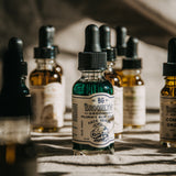 Pilgrim's® "Blue Velvet" Facial Serum - Brooklyn Grooming 