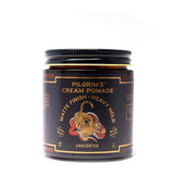 Pilgrim's unscented matte cream - Brooklyn Grooming 