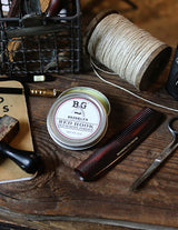 Red Hook Hair Pomade 2 oz. - Brooklyn Grooming 