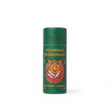 Wild orange and Cedar wood deodorant - Brooklyn Grooming 