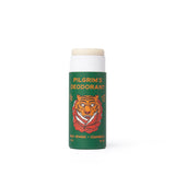 Wild orange and Cedar wood deodorant - Brooklyn Grooming 