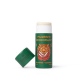 Wild orange and Cedar wood deodorant - Brooklyn Grooming 