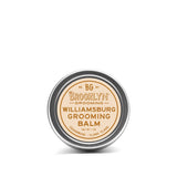 Williamsburg Grooming Balm (Formerly Beard Balm) - Brooklyn Grooming 