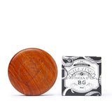Shaving Bowl and Soap Set - Brooklyn Grooming 