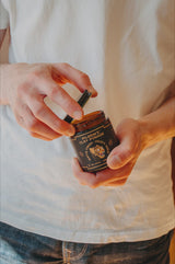Clay pomade - Unscented