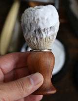 Shaving Brush - Brooklyn Grooming 